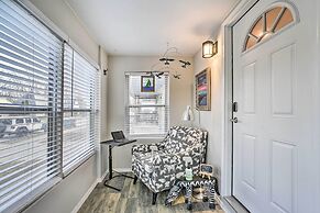 Lovely Dearborn Home w/ Gas Grill & Backyard!