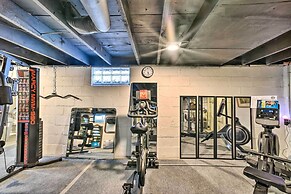 Lovely Dearborn Home w/ Gas Grill & Backyard!