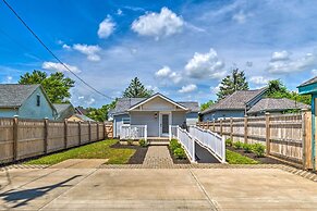 Family-friendly Home Near Noblesville Square!