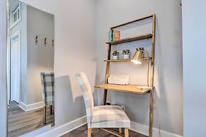 Family-friendly Home Near Noblesville Square!