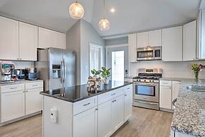 Family-friendly Home Near Noblesville Square!