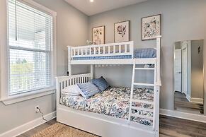 Family-friendly Home Near Noblesville Square!