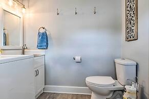 Family-friendly Home Near Noblesville Square!