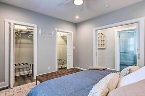 Family-friendly Home Near Noblesville Square!