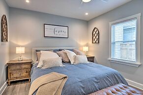 Family-friendly Home Near Noblesville Square!