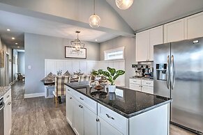 Family-friendly Home Near Noblesville Square!