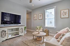 Family-friendly Home Near Noblesville Square!