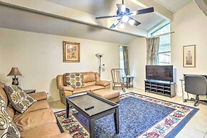 Family-friendly Townhouse w/ Private Patio