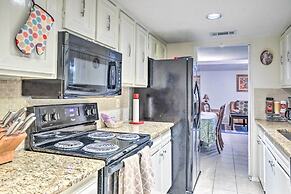 Family-friendly Townhouse w/ Private Patio