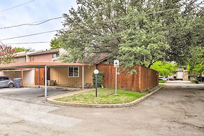 Family-friendly Townhouse w/ Private Patio