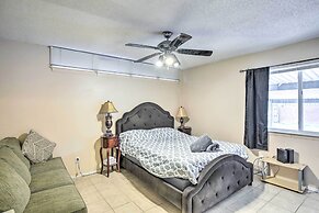 Family-friendly Townhouse w/ Private Patio