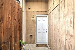 Family-friendly Townhouse w/ Private Patio