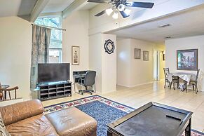 Family-friendly Townhouse w/ Private Patio