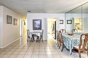 Family-friendly Townhouse w/ Private Patio