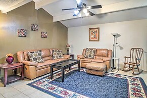 Family-friendly Townhouse w/ Private Patio