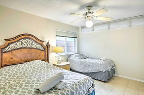 Family-friendly Townhouse w/ Private Patio