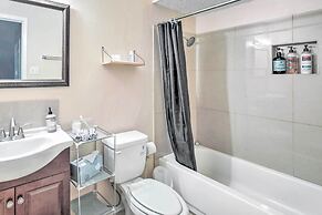 Family-friendly Townhouse w/ Private Patio