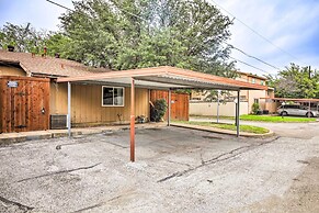 Family-friendly Townhouse w/ Private Patio