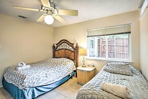 Family-friendly Townhouse w/ Private Patio