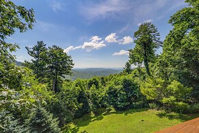 Smoky Mountain Vacation Rental w/ Large Deck!