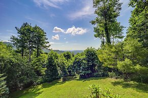 Smoky Mountain Vacation Rental w/ Large Deck!