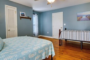 Family-friendly Cambridge Home w/ Fire Pit!