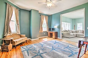 Family-friendly Cambridge Home w/ Fire Pit!