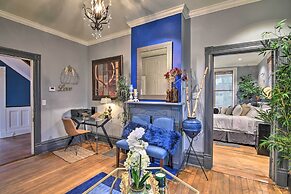 Vicksburg Home w/3 Porches, Walk to Downtown