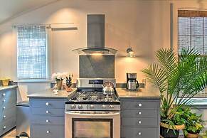 Vicksburg Home w/3 Porches, Walk to Downtown