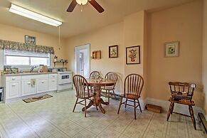 Peaceful Retreat on 1 Acre w/ Panoramic Mtn Views!