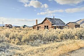 Peaceful Retreat on 1 Acre w/ Panoramic Mtn Views!