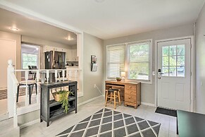Charming Springfield Home w/ Private Backyard