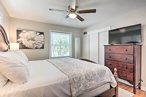 Charming Springfield Home w/ Private Backyard