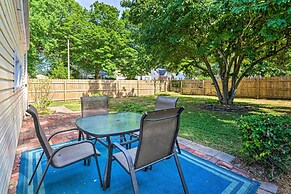 Charming Springfield Home w/ Private Backyard