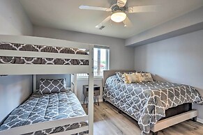 Pool Access & Lake Views: Camdenton Condo