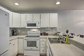 Pool Access & Lake Views: Camdenton Condo