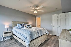 Pool Access & Lake Views: Camdenton Condo