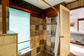 Peaceful Applegate River Valley Sanctuary!