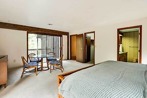 Peaceful Applegate River Valley Sanctuary!