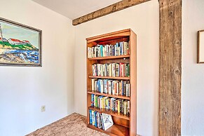 Peaceful Applegate River Valley Sanctuary!