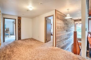 Peaceful Applegate River Valley Sanctuary!