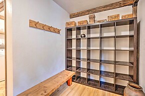 Peaceful Applegate River Valley Sanctuary!