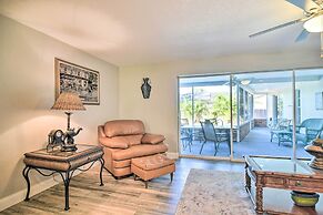 Clearwater Home w/ Private Pool & Patio!