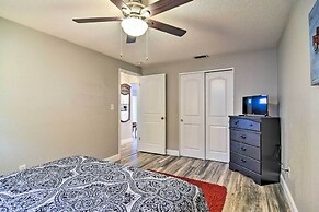 Clearwater Home w/ Private Pool & Patio!