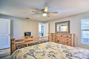 Clearwater Home w/ Private Pool & Patio!