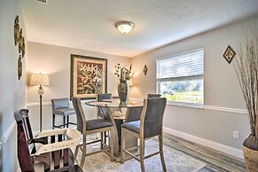 Clearwater Home w/ Private Pool & Patio!