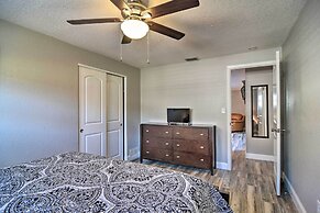 Clearwater Home w/ Private Pool & Patio!