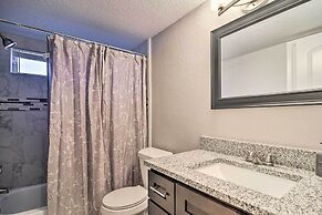 Clearwater Home w/ Private Pool & Patio!