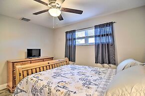 Clearwater Home w/ Private Pool & Patio!