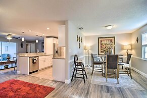 Clearwater Home w/ Private Pool & Patio!